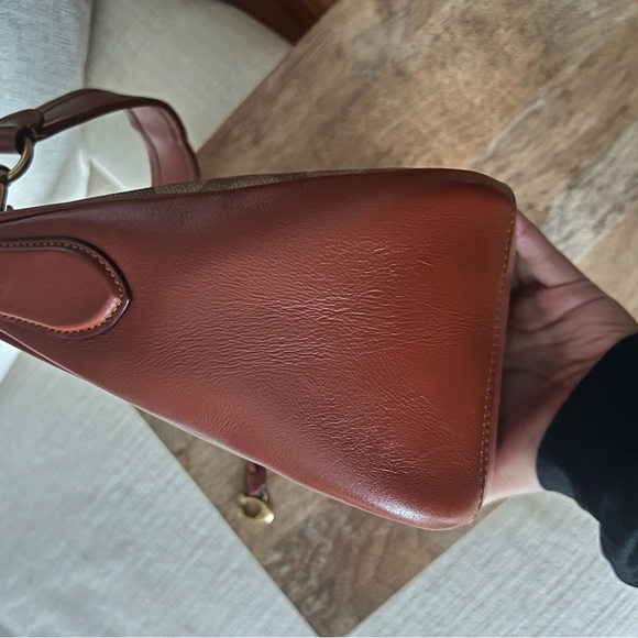 Coach Cary Crossbody Bag - Picture 4 of 8